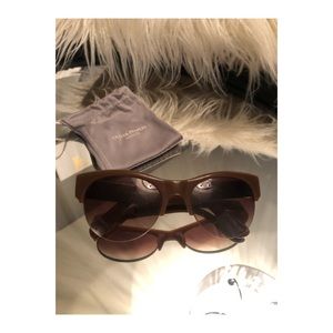 Oliver People’s Sunglasses